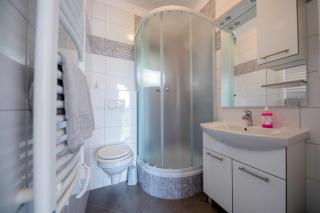 Apartments Larissa and Marcela - Palit - 1