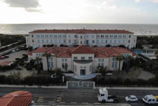 La Suite del Mare - Calambrone - 8