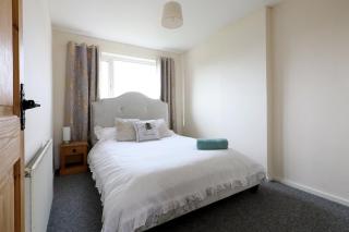 Lovely 3 bedroom house with free parking & garden - Norwich - 6