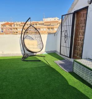 CASA PALANGRE 50 - Torrevieja - 9