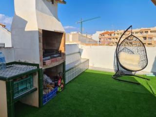 CASA PALANGRE 50 - Torrevieja - 3