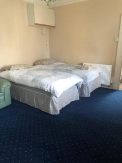 Studio Suite - Newport - 8