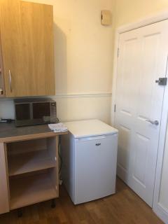 Studio Suite - Newport - 5