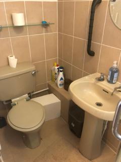 Studio Suite - Newport - 4