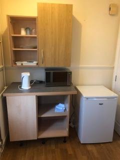 Studio Suite - Newport - 2