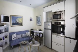 Nelly's Private Resindence - Chania - 6