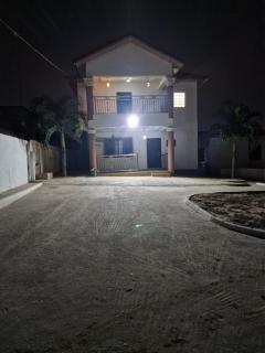 Sigma Theta Homes - Kumasi Atimatim - 1