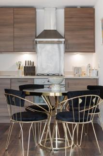 Modern central apartment with lift and by station - Londra - 2