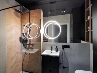 New Apartament selfcheck 24 h Parking Miedziana Huta - 9