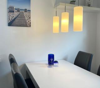 Villa Klarsinni Ferienwohnung Whg 1 Seestern - 5