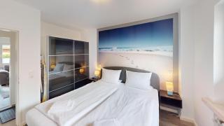 Villa Klarsinni Ferienwohnung Whg 1 Seestern - 4