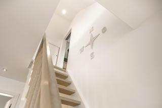 Baltic House Penthousewohnung Seebrücke - 6