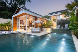 Extravagant Villa in the Jungle of Ubud - Ubud - 0