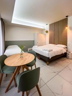 La residenza del viale - 1