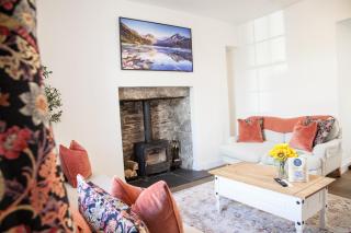 Stunning Scottish Hot Tub Getaway - Gatehouse of Fleet - 6