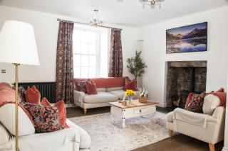 Stunning Scottish Hot Tub Getaway - Gatehouse of Fleet - 5