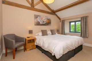 Brockram Barn - Kirkby Stephen - 2