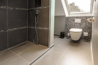 Baltic House Penthousewohnung Seestern - 2