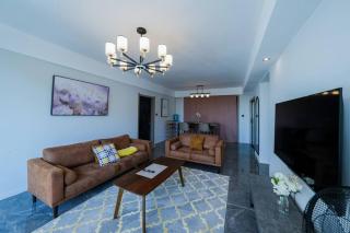 Abantu Parkview 2BR Suite near JKIA SGR with Pool Gym Eatery - Nairobi - 3