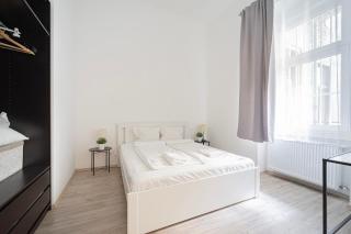 Casabella Apt - 2 bedroom near to Andrassy Ave - Budapest - 6