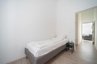 Casabella Apt - 2 bedroom near to Andrassy Ave - Budapest - 5
