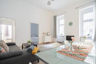 Casabella Apt - 2 bedroom near to Andrassy Ave - Budapest - 9