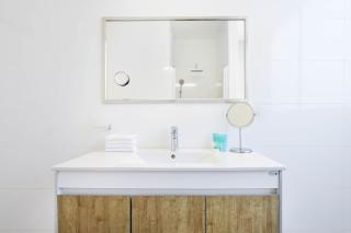 Colorful 2BR next to Tel Aviv Port by HolyGuest - 1