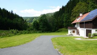 Ferienhaus Holzer - Mönichwald - 7