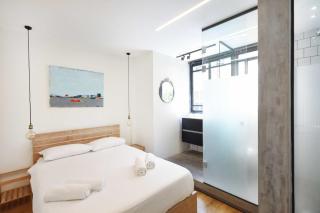 Central 2BR with Balcony in Dizengoff by HolyGuest - 4