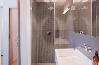 Residenza Lagrev - 2 ½ Zimmerwohnung Nr 206 - Typ 25A - 1 Etage - Süd - Sils-Maria - 2