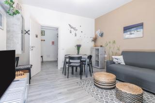 Palermo Charming Flat with Terraces x6 - Palermo - 8