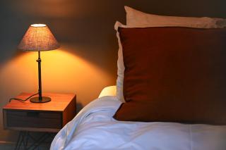 Domaine des Forges de la Vache - 2