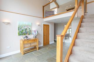 Brockram Barn - Kirkby Stephen - 6
