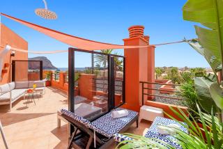 MEDANO4YOU Sea & Soul Home - La Tejita - 0