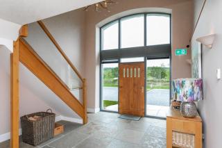 Brockram Barn - Kirkby Stephen - 7