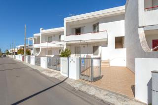 Casa Solero by BarbarHouse - San Foca - 0