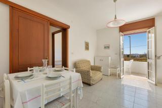 Casa Solero by BarbarHouse - San Foca - 4