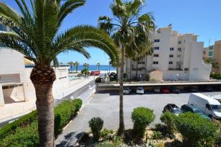 Appartement met zicht op ZEE, strand op 40 meter. - Albir - 7