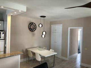 Appartement met zicht op ZEE, strand op 40 meter. - Albir - 3