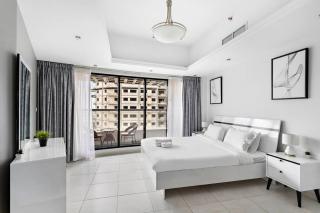 Stylish Studio in Prime Location - Dubái - 9