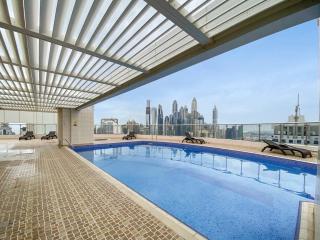 Stylish Studio in Prime Location - Dubái - 5