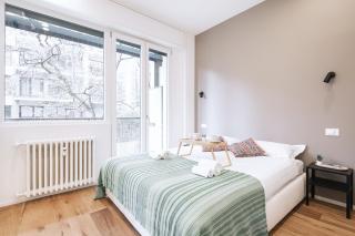 Easylife - Nuovo bilocale con balcone S.Agostino - Milán - 3