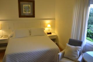 Hotel Estalagem St. Hubertus - 1