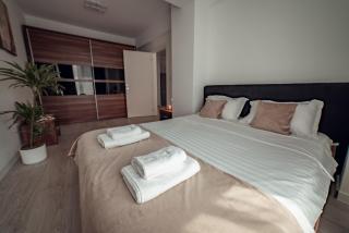 Exclusive Collection Palas Mall Suites and Studios - Iaşi - 8