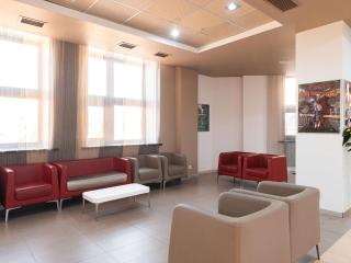 Ibis Astana - Astana - 6