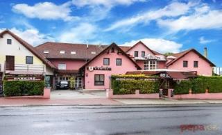 Penzion u Martina - 0