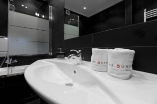 The Queen Luxury Apartments - Villa Fiorita - Lussemburgo - 4