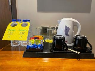 Holiday Inn Kolkata Airport by IHG - 3