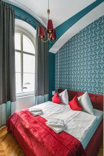 4BDR Old Town flat by Church of St Anne - Praga - 5
