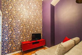 4BDR Old Town flat by Church of St Anne - Praga - 3